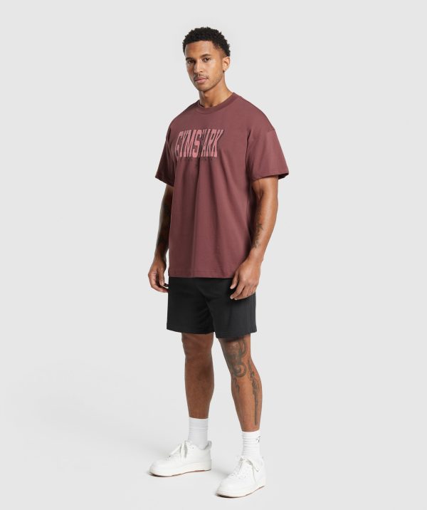 Conditioning Graphic T-Shirt - Image 4
