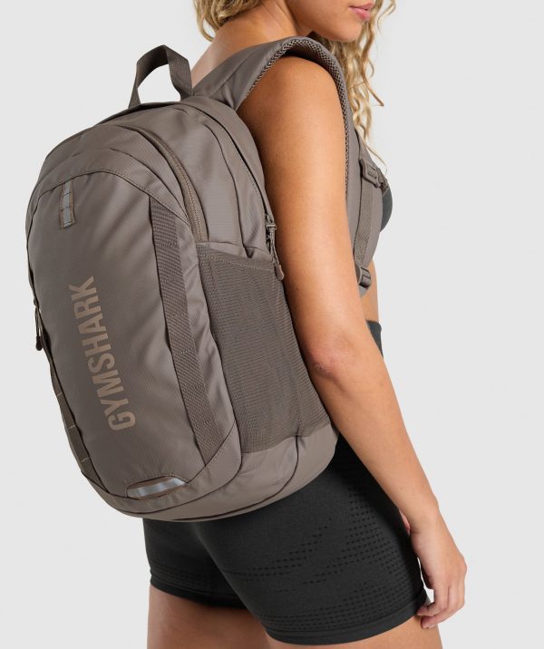 Coated Pursuit Backpack - Image 2
