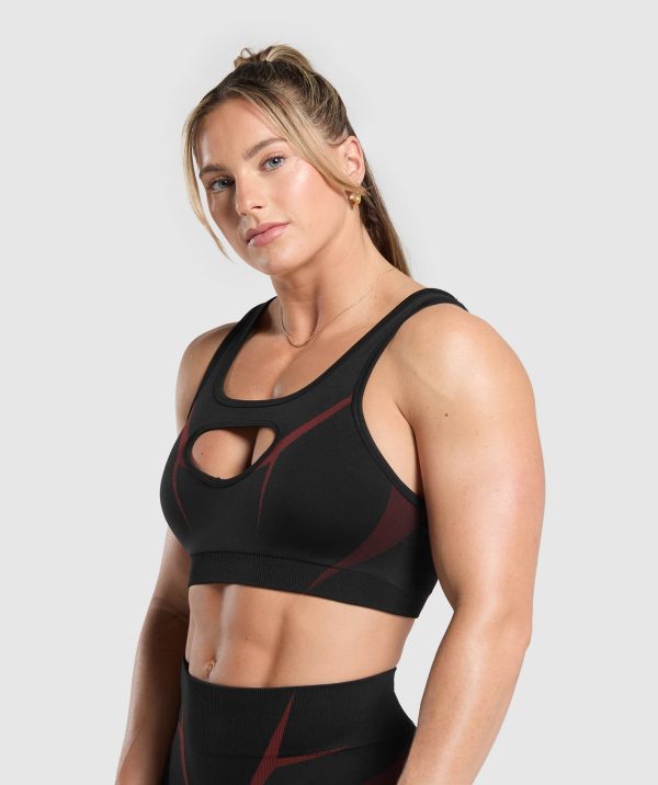 Apex Lift Sports Bra - Image 3