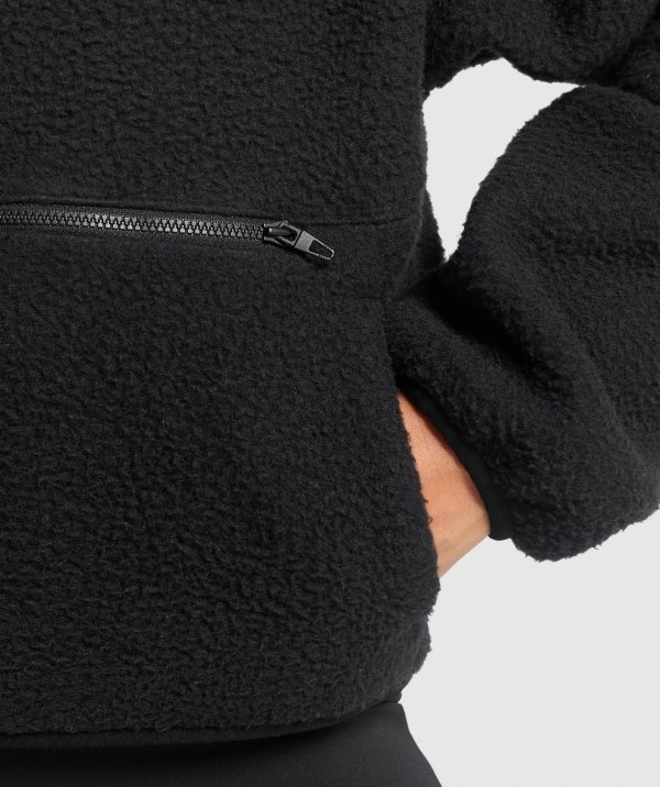 Sherpa 1/4 Zip - Image 7