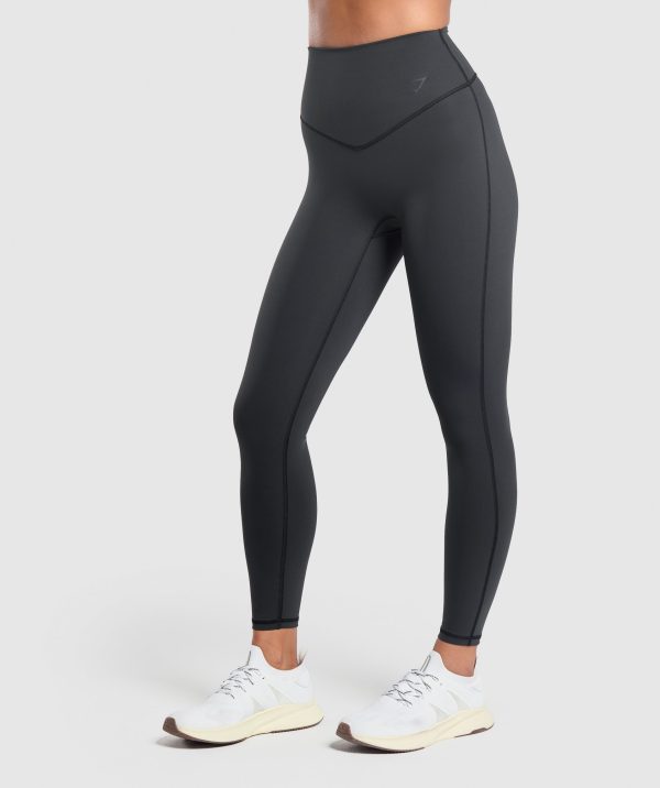 Elevate Short Leggings - Image 3