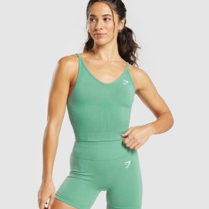 Vital Seamless 2.0 Midi Tank