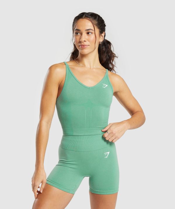 Vital Seamless 2.0 Midi Tank