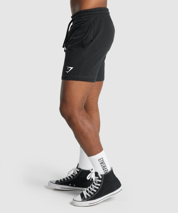 Crest Shorts - Image 3
