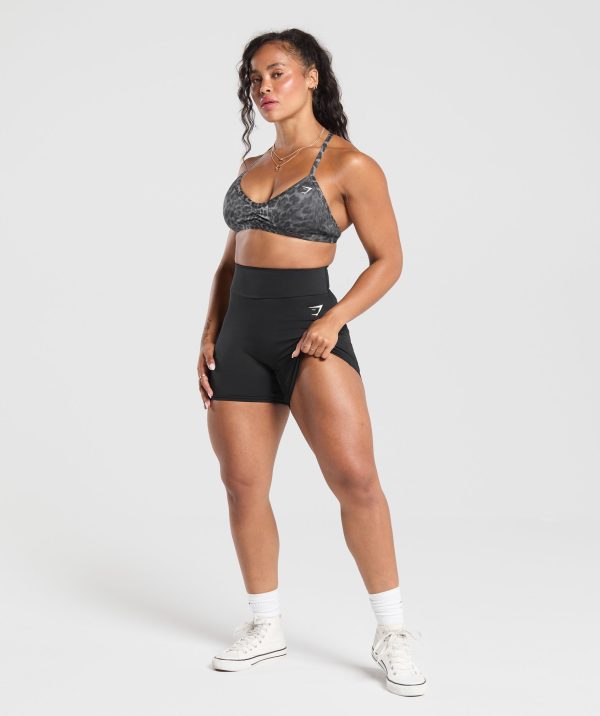 GS Power Tight Shorts - Image 4