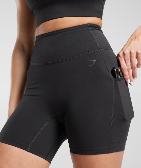 Pocket Shorts - Image 5