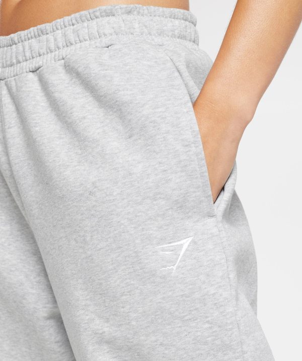 Training Fleece Joggers - Image 5