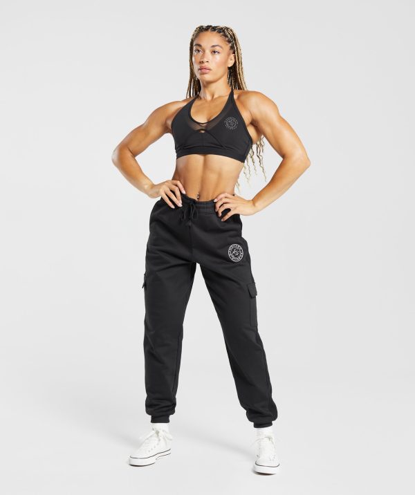Legacy Joggers - Image 4