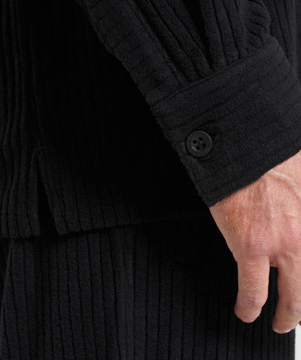 Cord Overshirt - Image 6