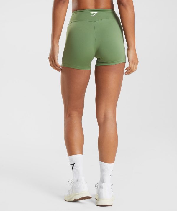 Training Tight Shorts - Image 2