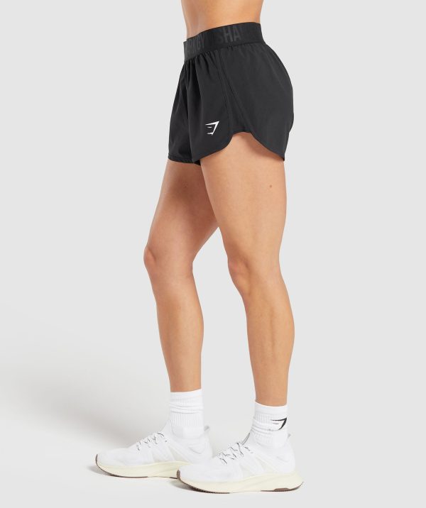 Training Loose Fit Shorts - Image 3