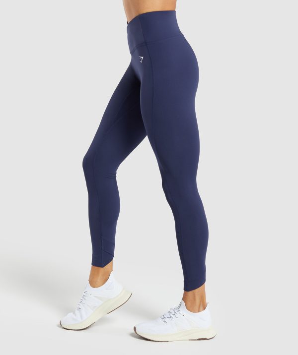 Crossover Leggings - Image 3