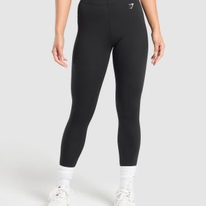 Cotton Leggings