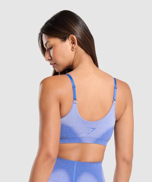Blur Seamless Bralette - Image 3