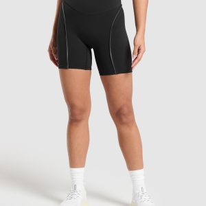 Contour Shorts