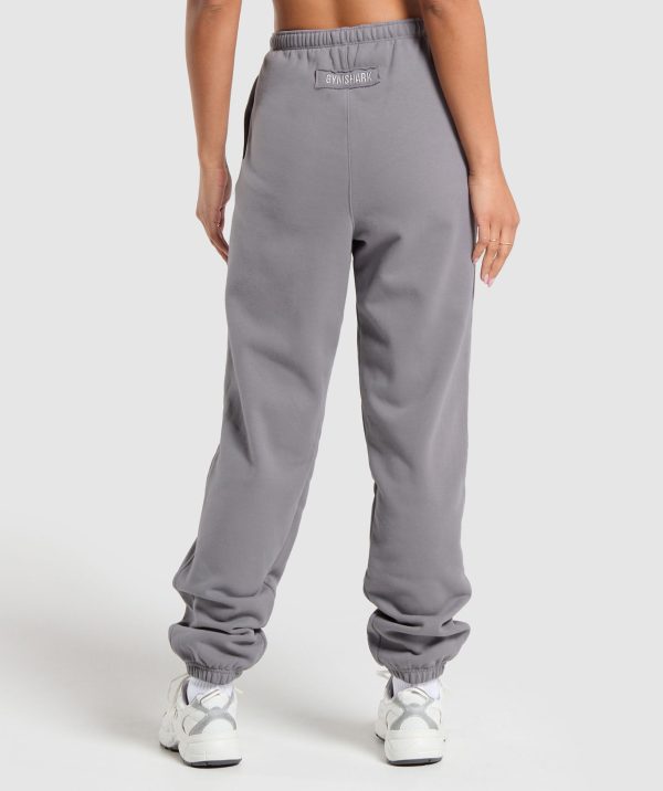 Fleece Joggers - Image 2