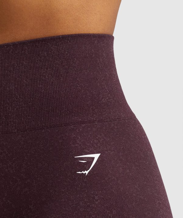 Adapt Fleck Seamless Shorts - Image 6