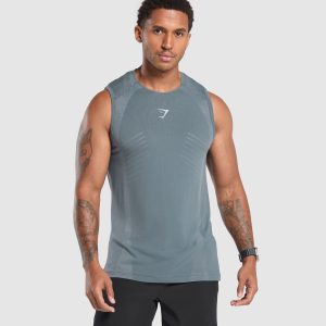 Apex Seamless Tank