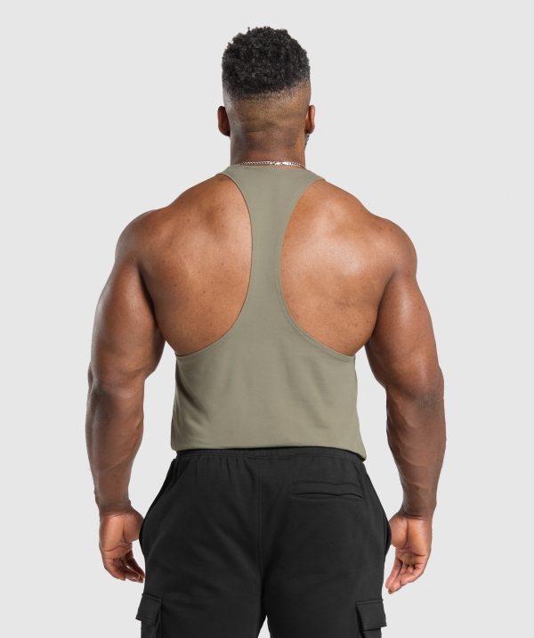 Legacy Stringer - Image 2