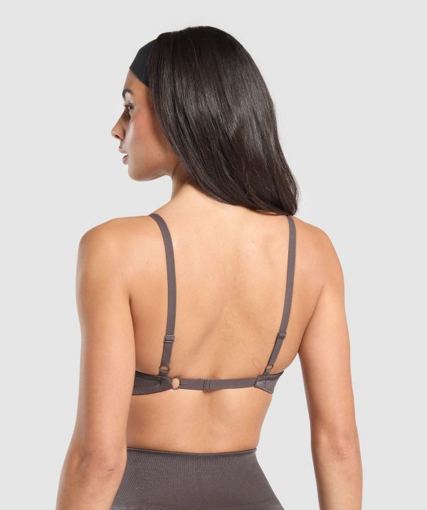 Vital Shine Limited Edition Sports Bra - Image 2