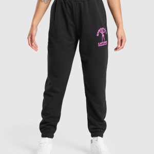 Strong Women Joggers