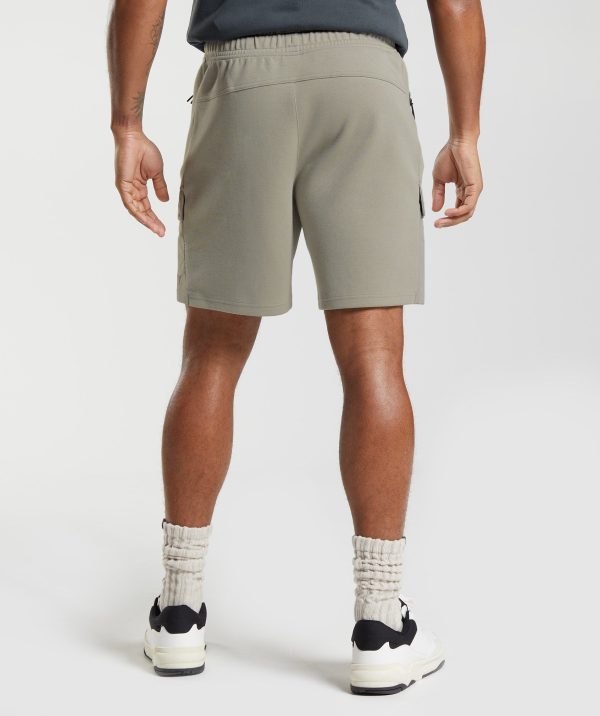 Rest Day Commute Shorts - Image 2
