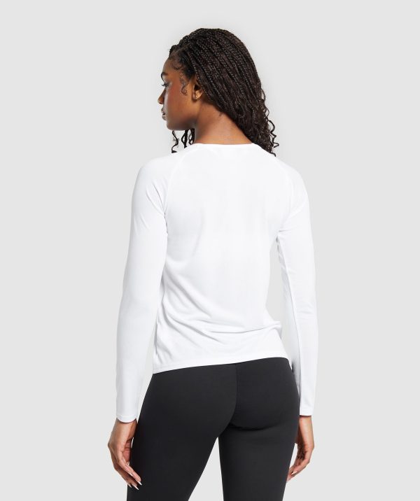 Training Long Sleeve Top - Image 2