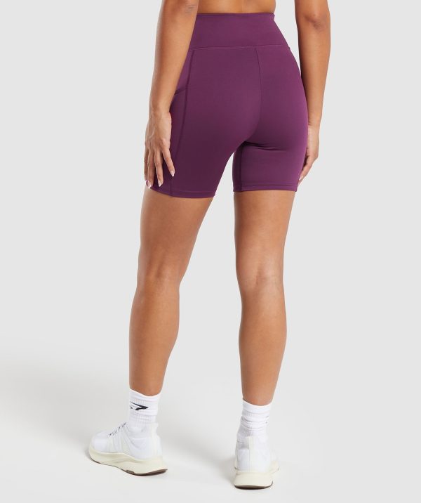 Pocket Shorts - Image 3