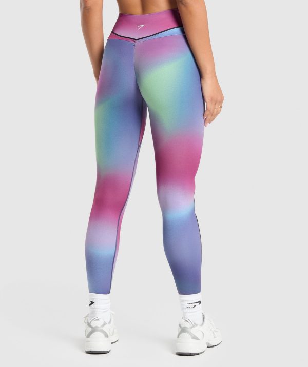Contour Leggings - Image 2