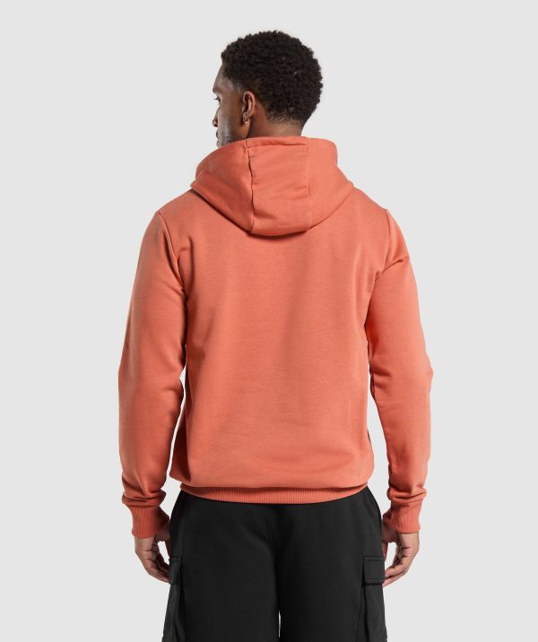 Lifting Club Hoodie - Image 2