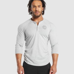 Legacy Henley