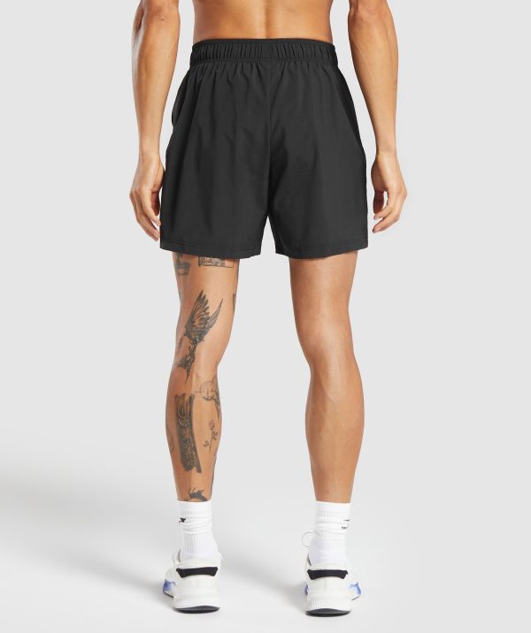 Sport 7" Shorts - Image 3