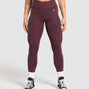 Lifting Pocket Leggings