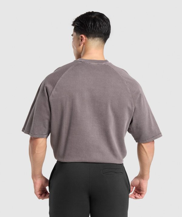Premium Legacy T-Shirt - Image 2