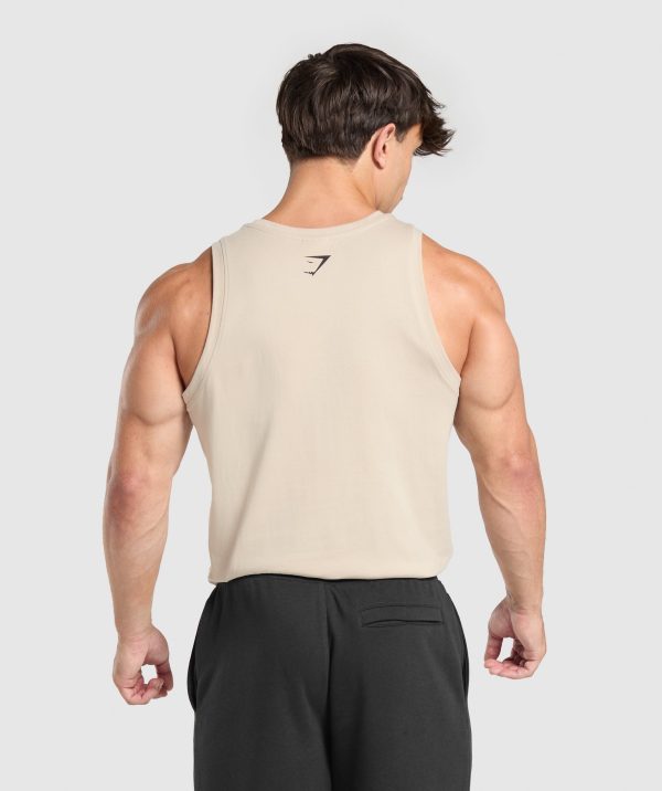 2012 Lifting Tank - Image 2