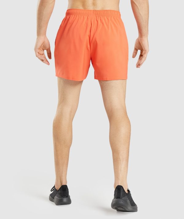Arrival 5" Shorts - Image 2