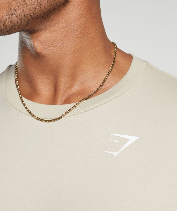 Essential Oversized T-Shirt - Image 5