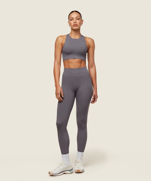 everywear Seamless Sports Bra - Image 2