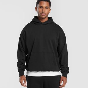 Rest Day Essentials Hoodie