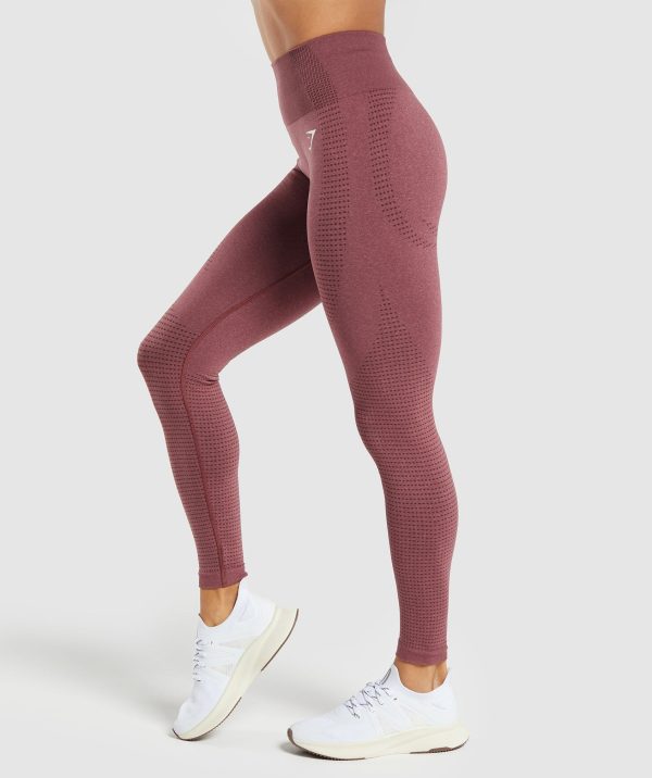 Vital Seamless 2.0 Leggings - Image 3