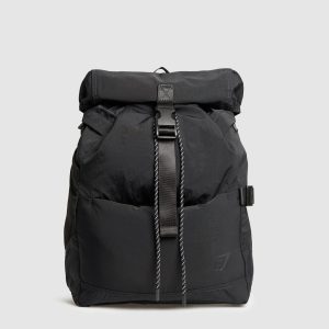 Drawstring Backpack
