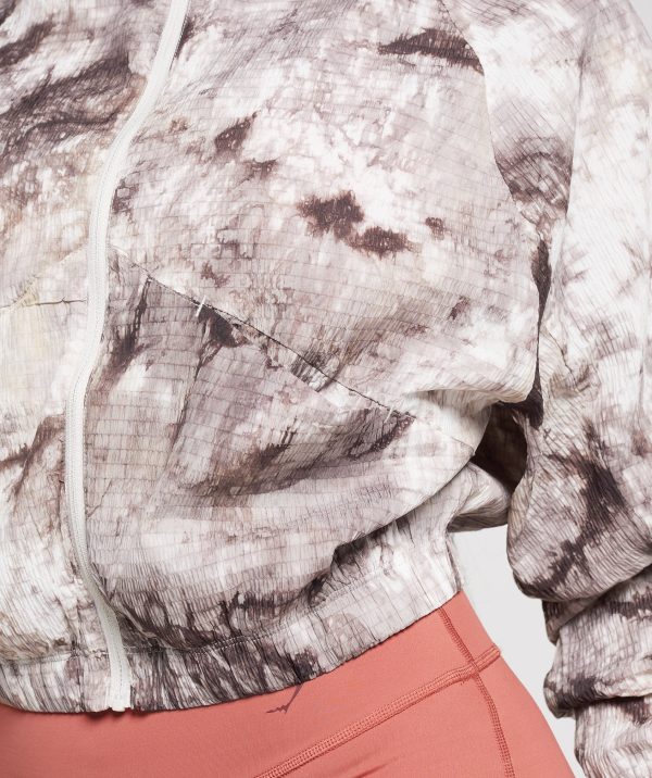 Elevate Woven Jacket - Image 6