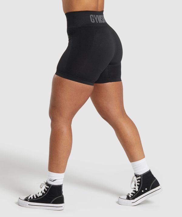 Flex Shorts - Image 3