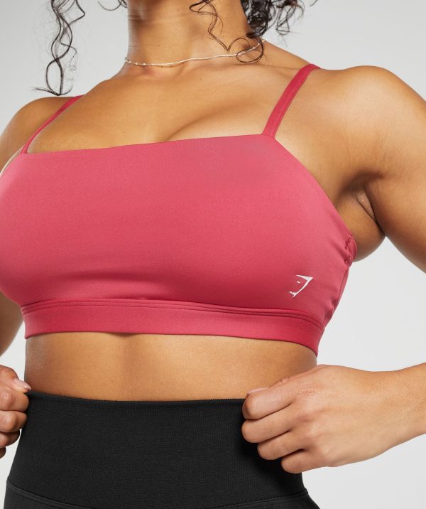 Cut Out Bandeau - Image 5