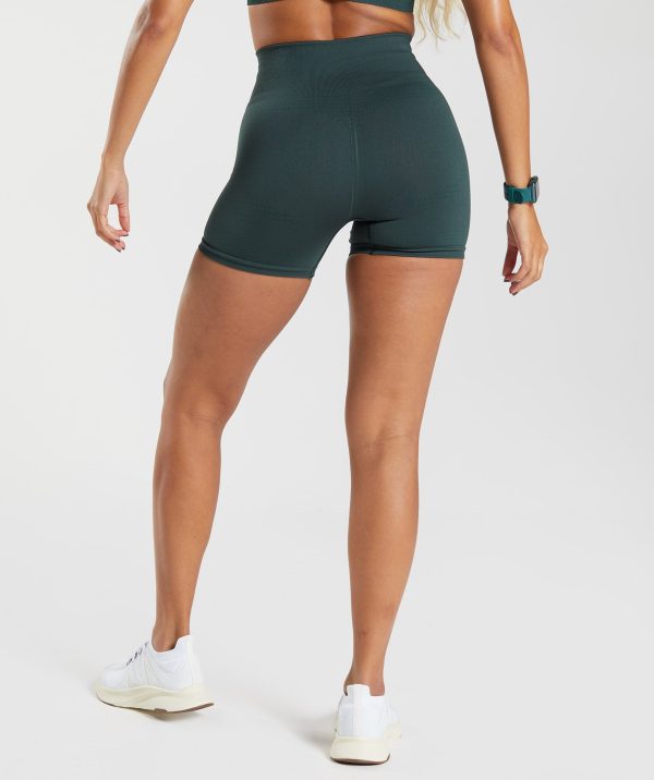 Vital Seamless 2.0 Shorts - Image 2
