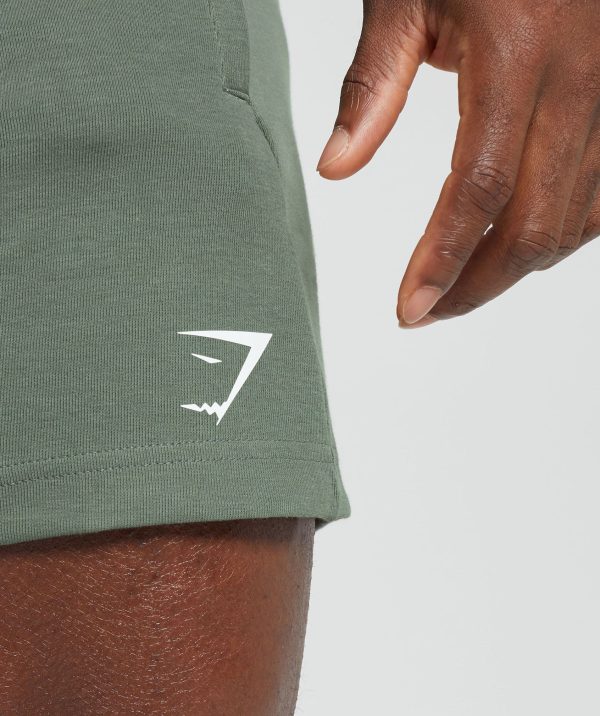 React 5" Shorts - Image 5