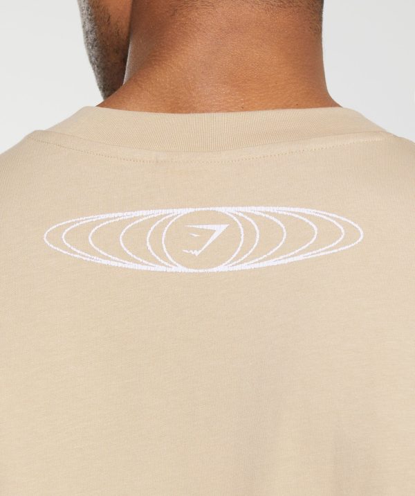 Masters of Our Craft Long Sleeve T-Shirt - Image 5