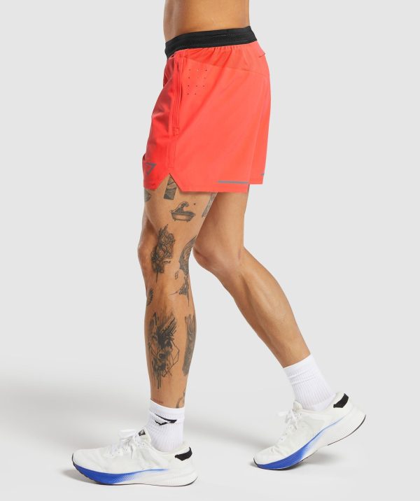 Speed 5" Shorts - Image 3