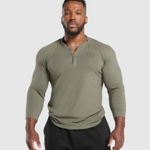 Legacy Henley