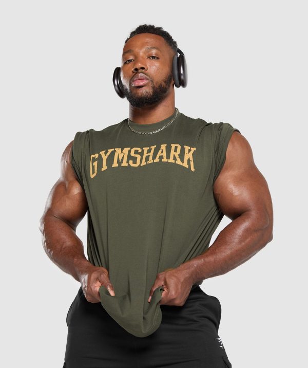 Collegiate T-Shirt - Image 4